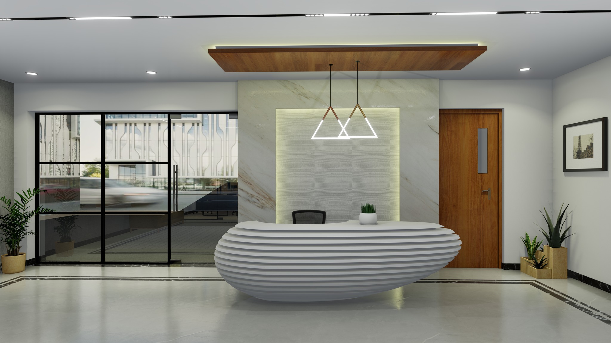 Design Insignia | Noida