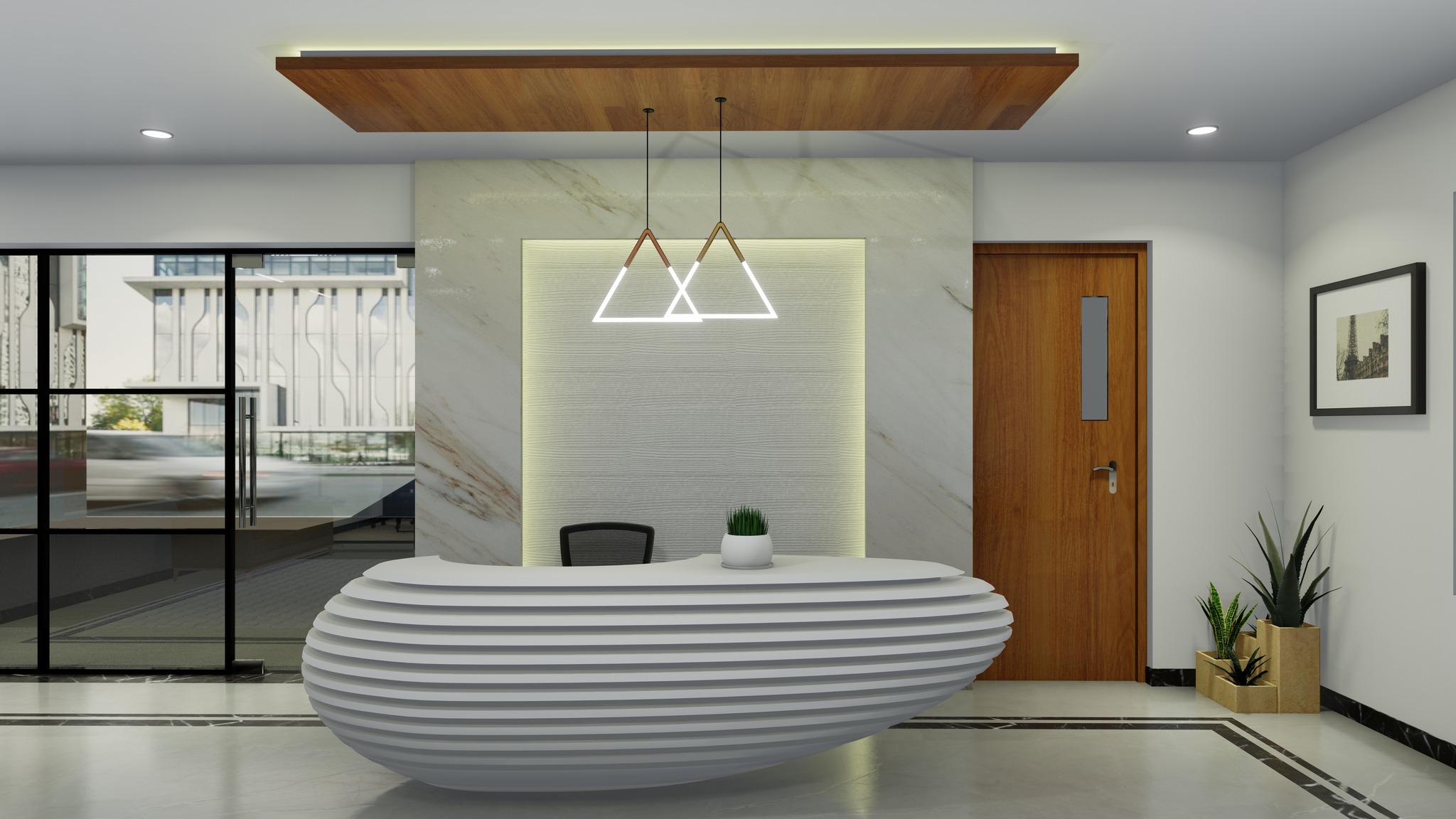 Design Insignia | Noida