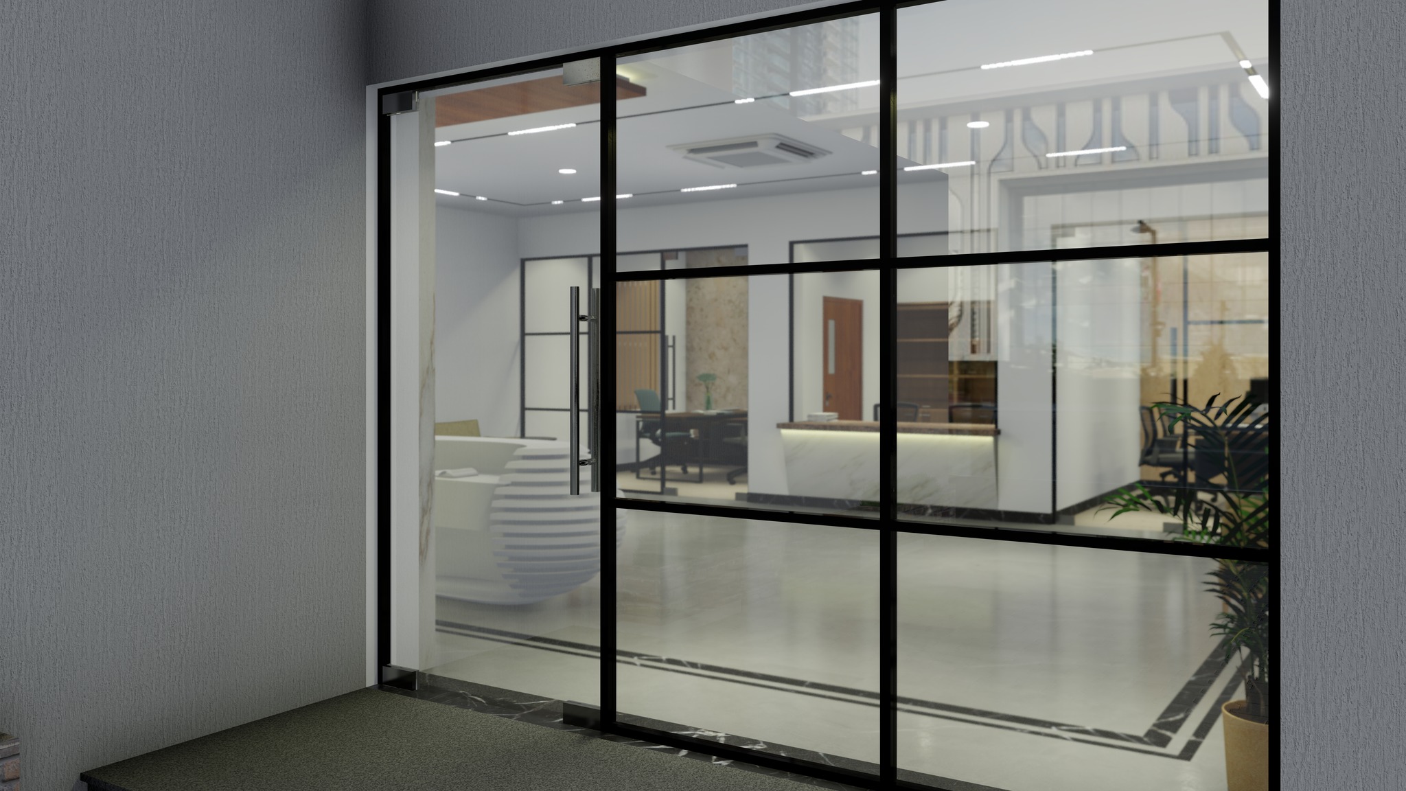 Design Insignia | Noida