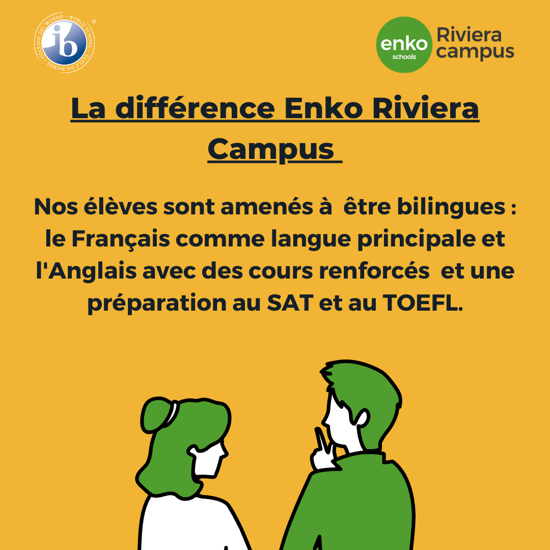Enko Abidjan - [ 🗣Bilinguisme Progressif🗣] 🧠🎓Chez Enko...