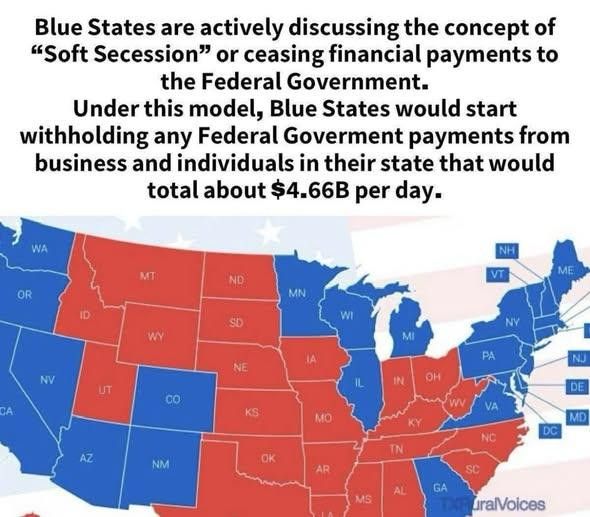 Progressive - Let’s see this in writing, cut off the #fascists | Facebook