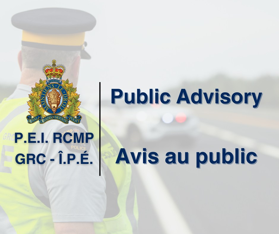 Royal - PUBLIC NOTICE OF NEW RCMP DETACHMENT’S OPENING IN CORNWALL From ...