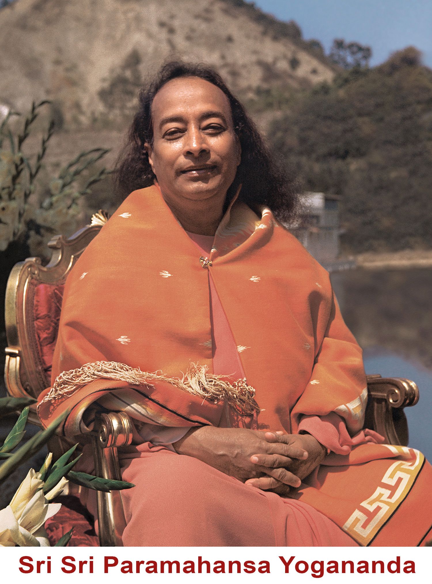 Eye1newschannel - The Lasting Legacy of Paramahansa Yogananda(132nd ...