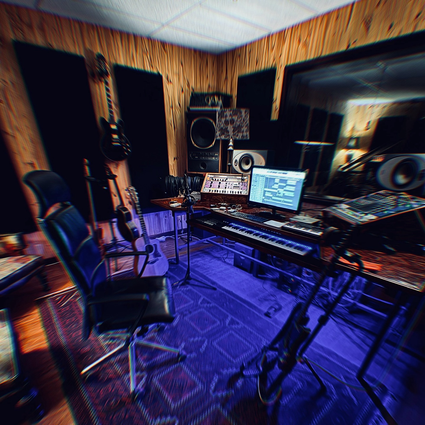 The Hit Lab