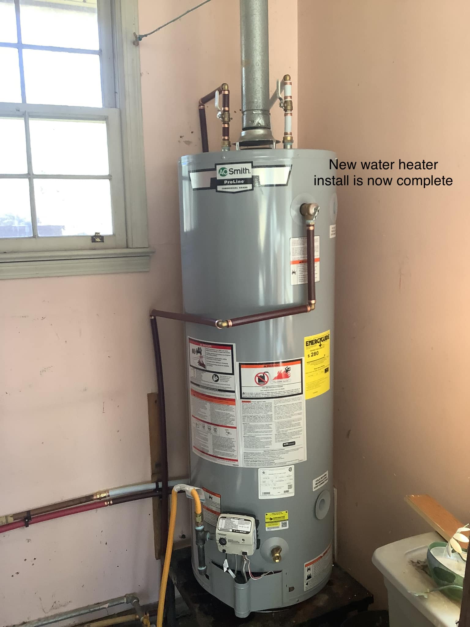 Robertson Plumbing Solutions LLC | Lexington SC