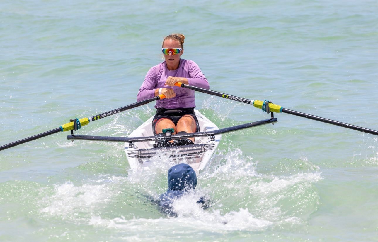 USRowing | West Windsor NJ