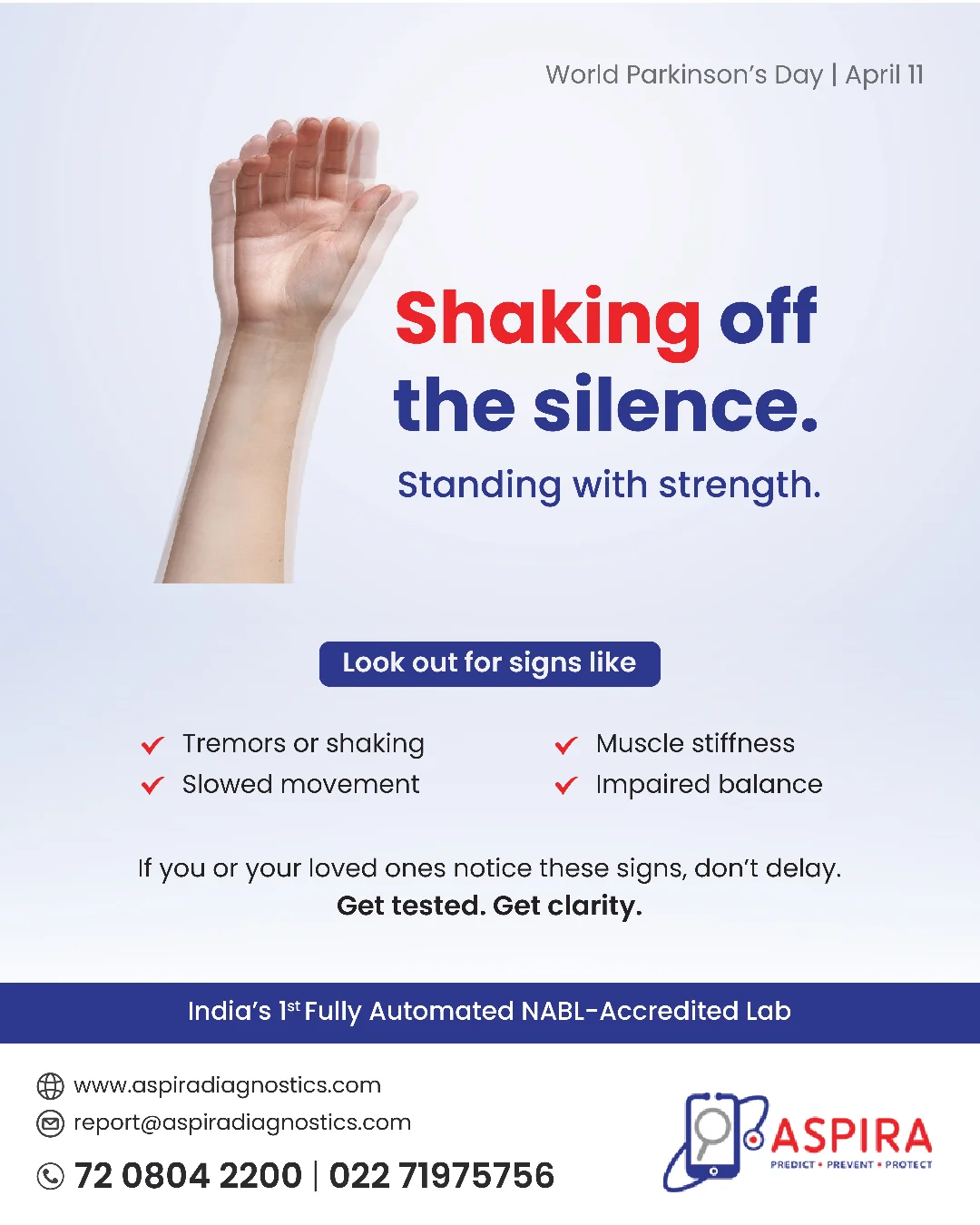 Aspira Pathlab & Diagnostics Ltd