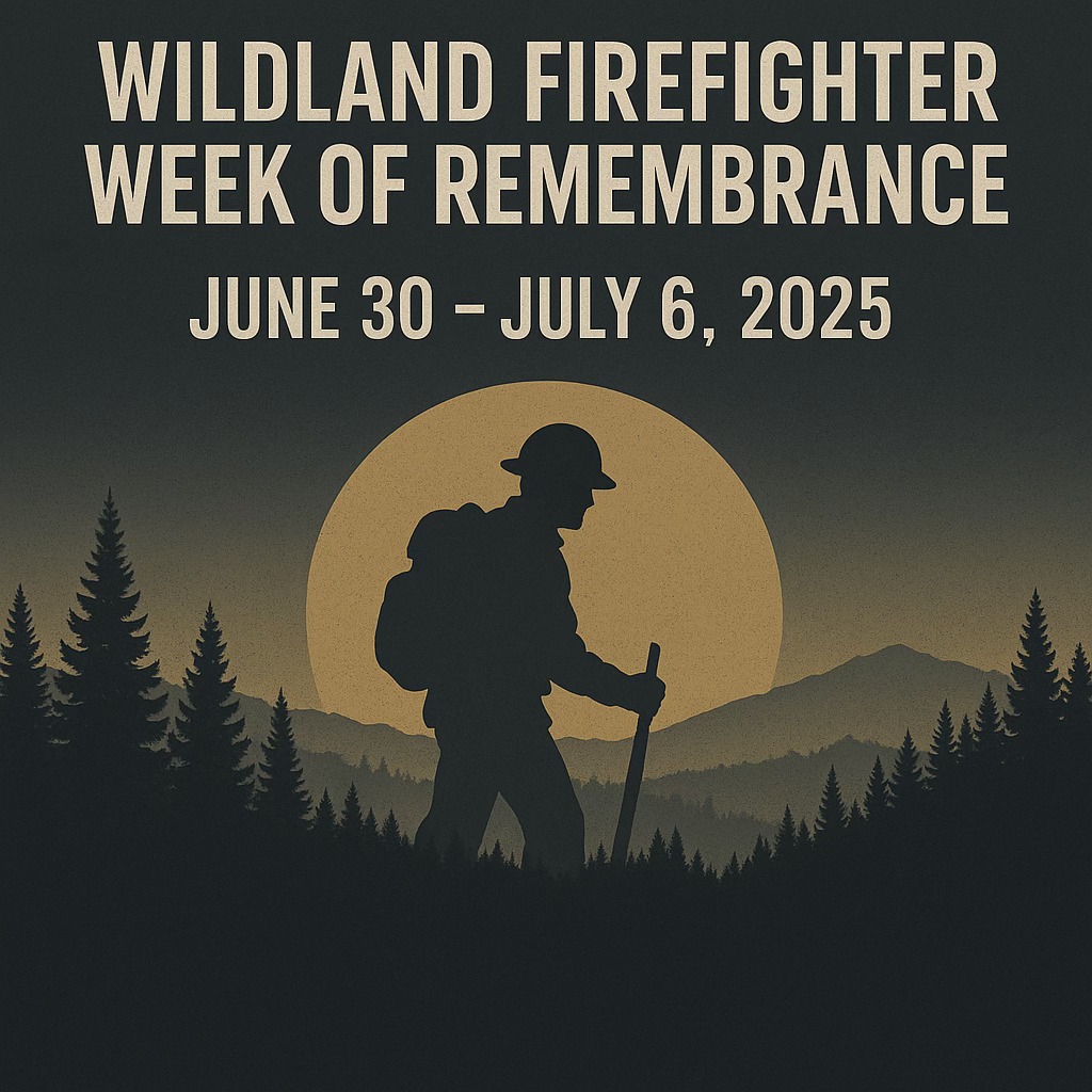 North Fork Fire Rescue added a... - North Fork Fire Rescue