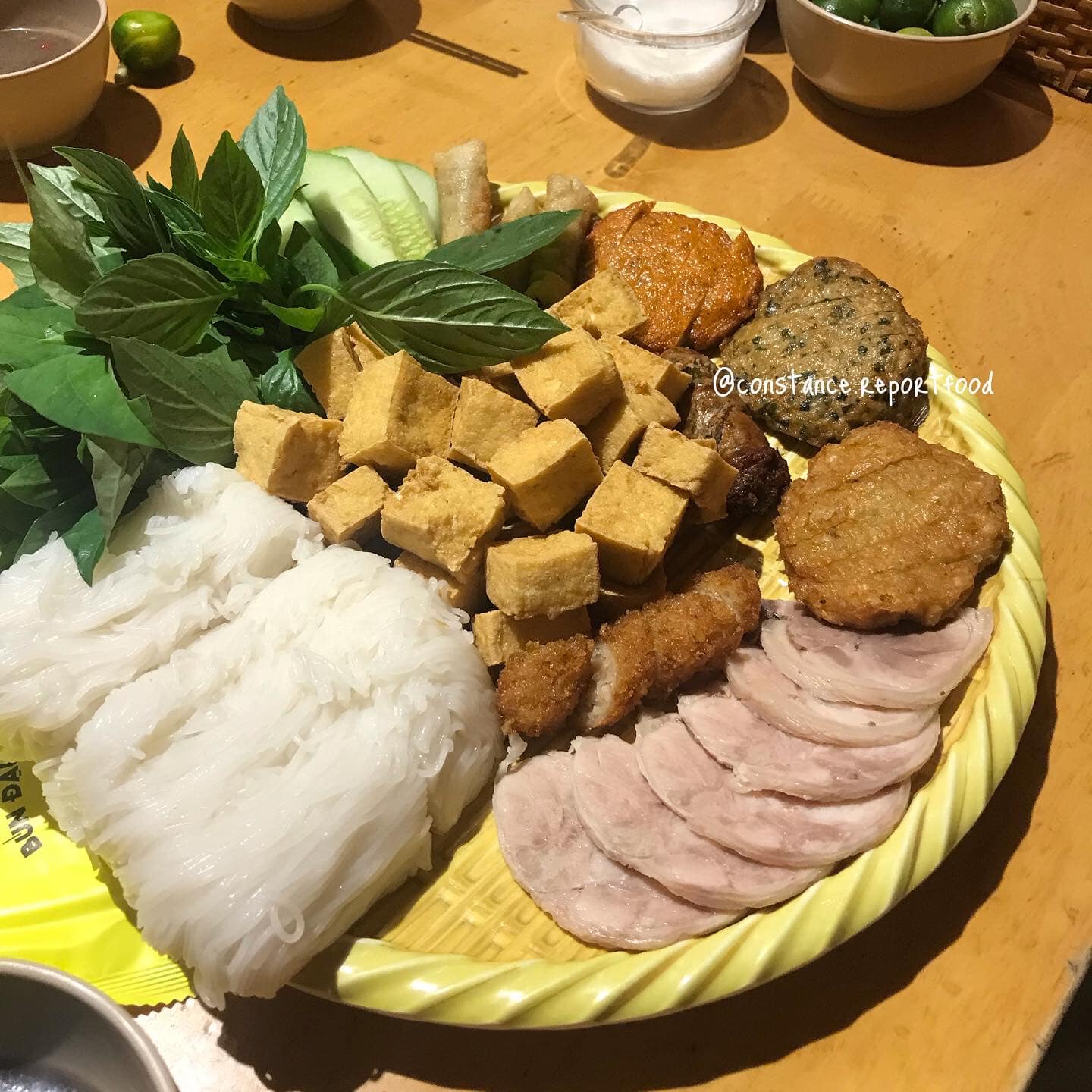 Hẻm Đậu - 🎯📌 140E Lý Chính Thắng,... - Eat with Constance.D | Facebook