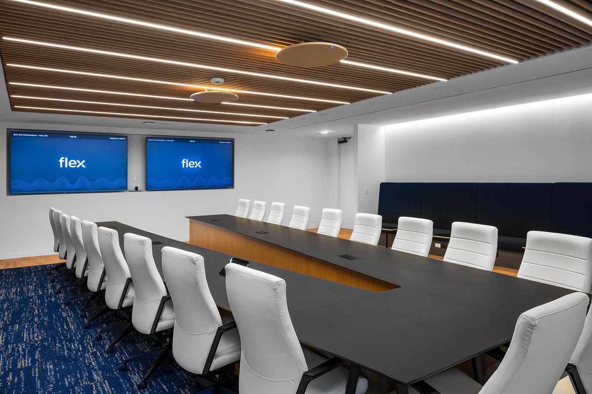 Exceed Electrical Contracting