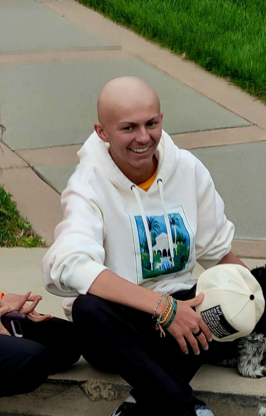 Team Jared