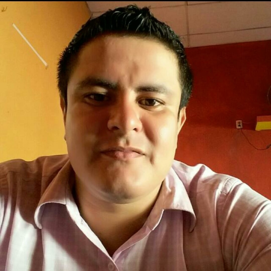Oscar Rivas