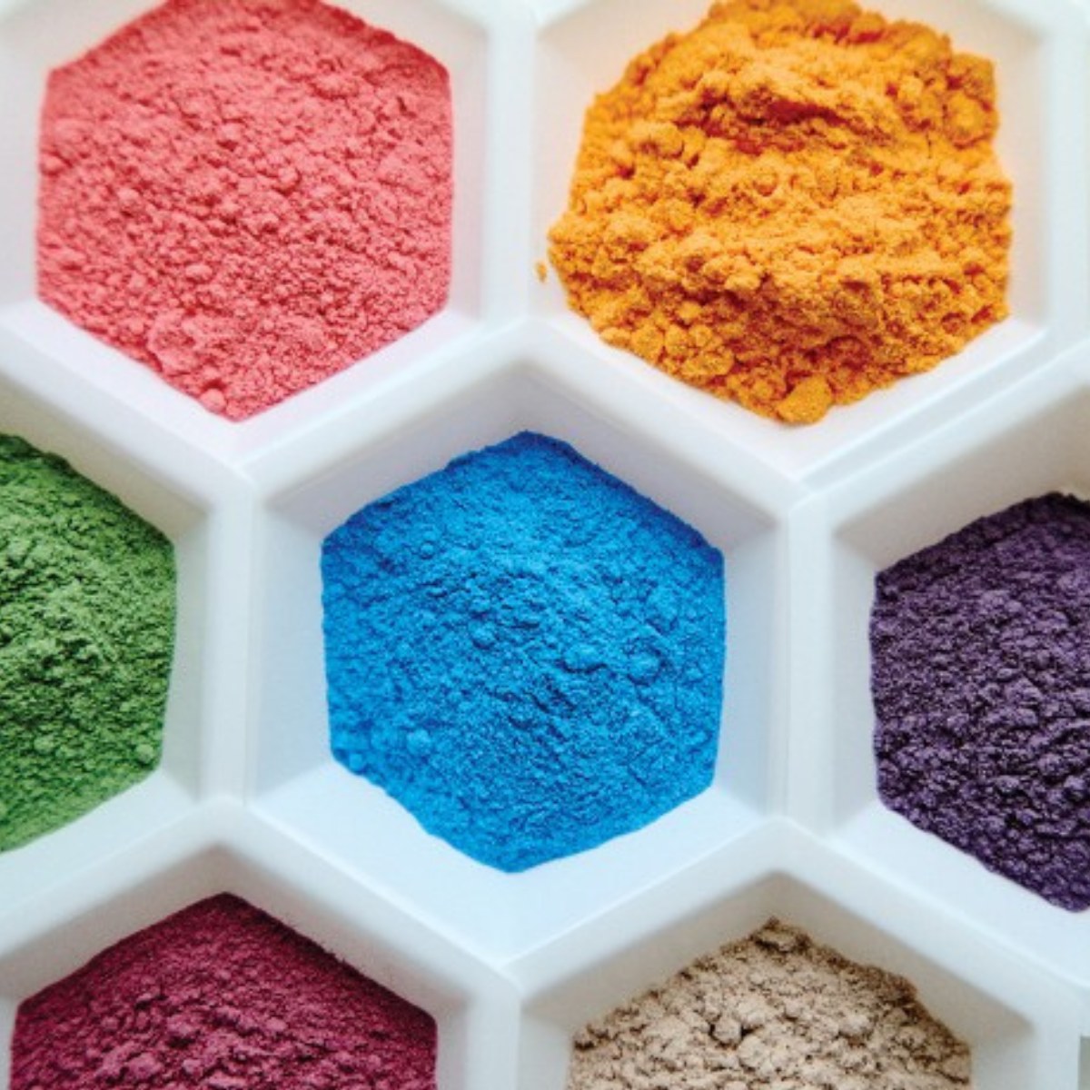 C&EN - Is now the time for natural food colors? Synthetic colors like ...