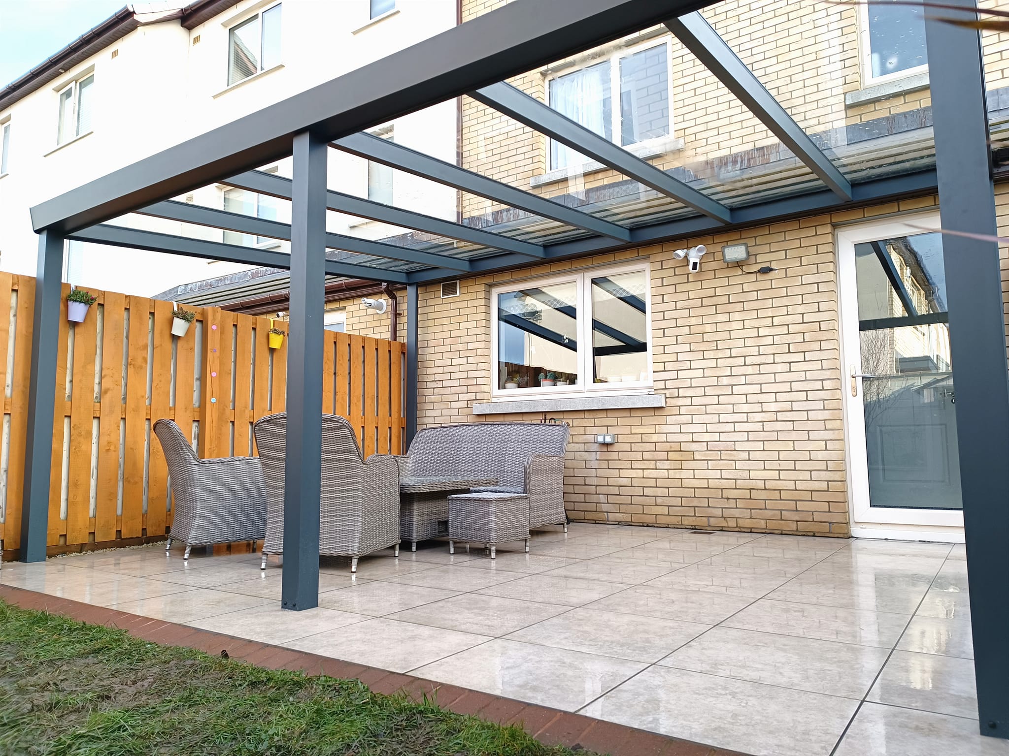 pergola markise 3 x 4 Ausziehbares Sonnenschutz, Pergola-Markise, Schiebedeckelte für Terrasse, UV-Schutz für Terrasse und Garten (1,3 m) sun sail weather outdoor system at AMANKA 2,5x2,5x3,5 UV Sonnensegel Farbe:Milchweiss