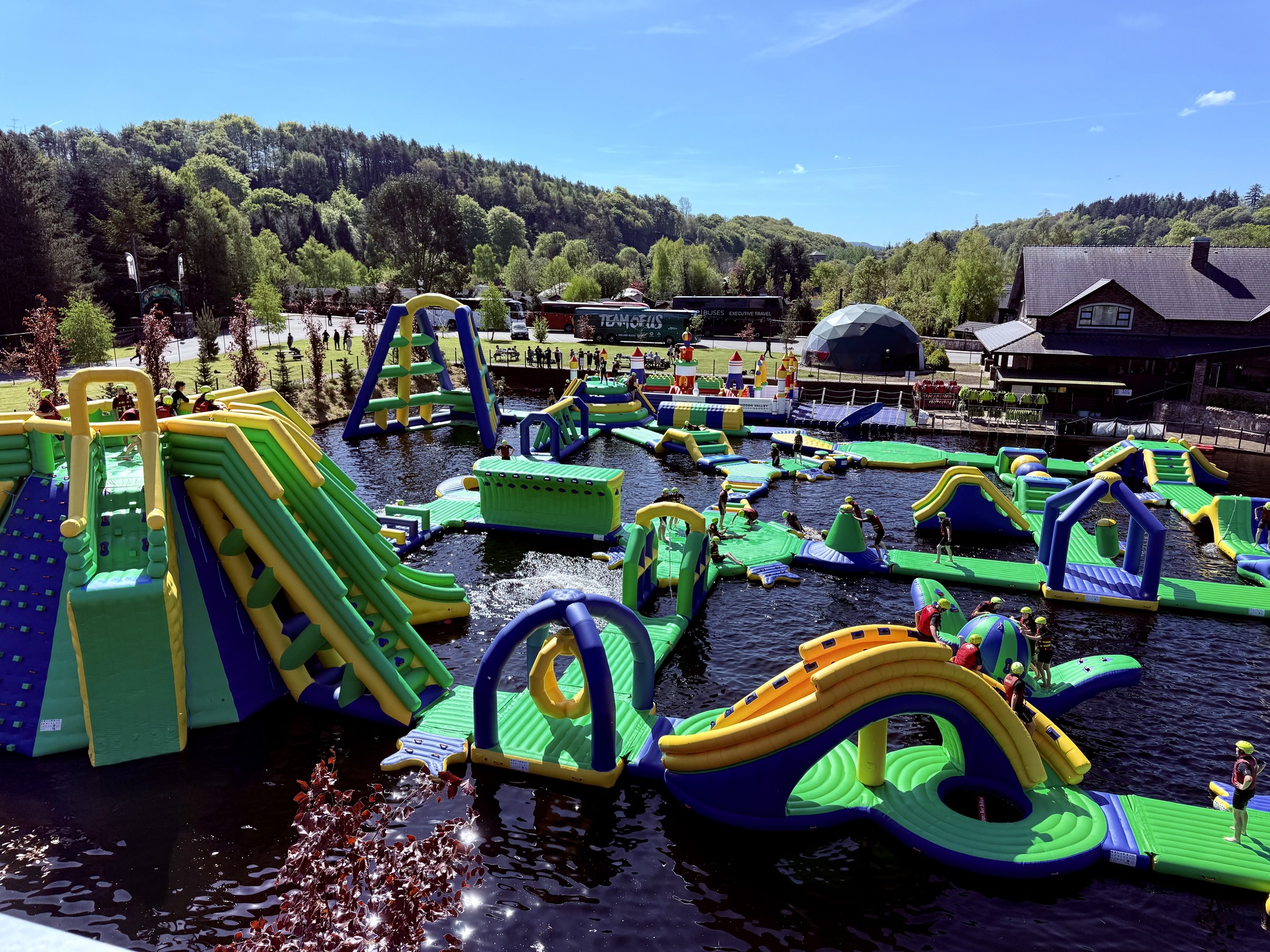 Hidden Valley Resort | Rathdrum