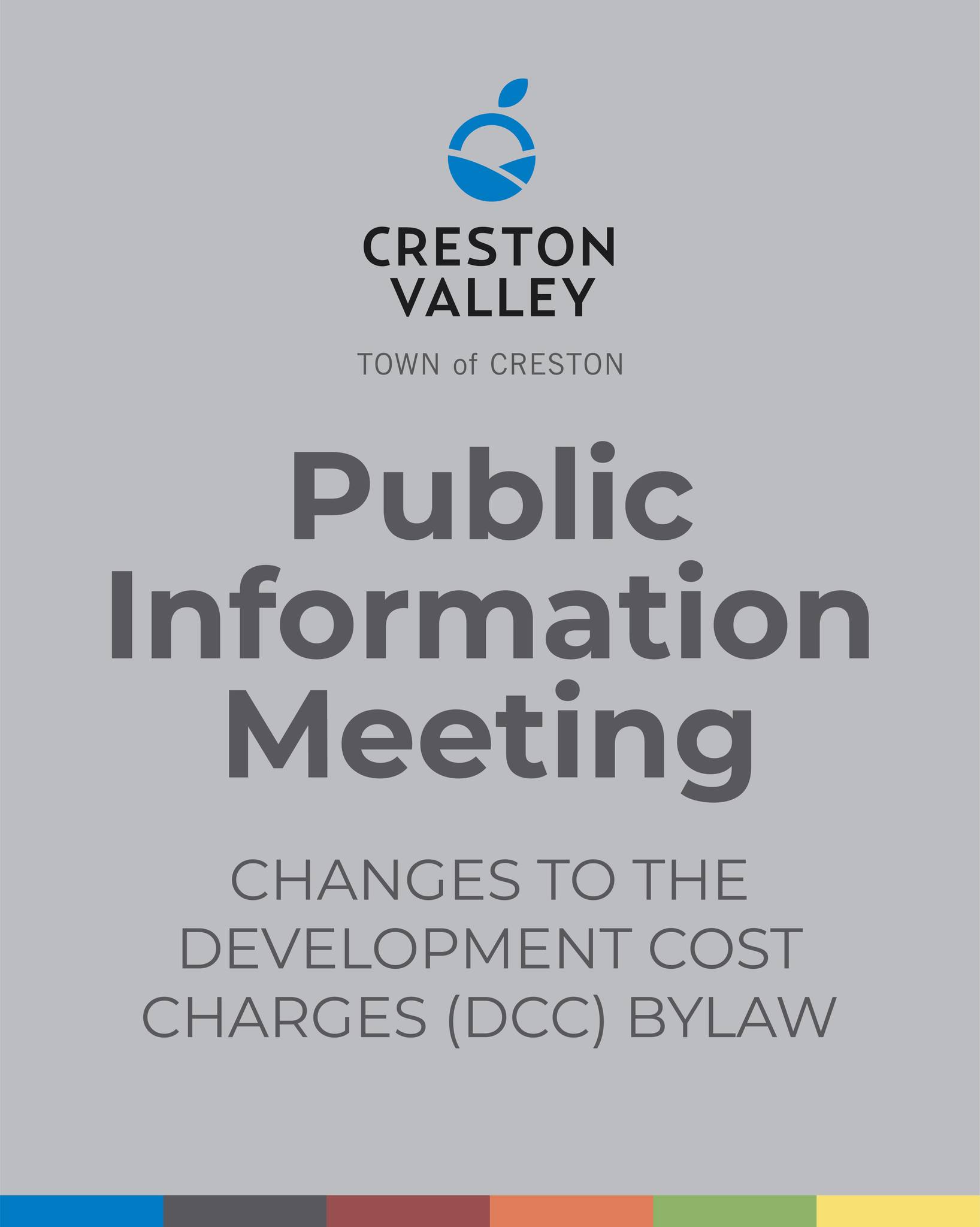Town of Creston - The Town of Creston invites residents,... | Facebook