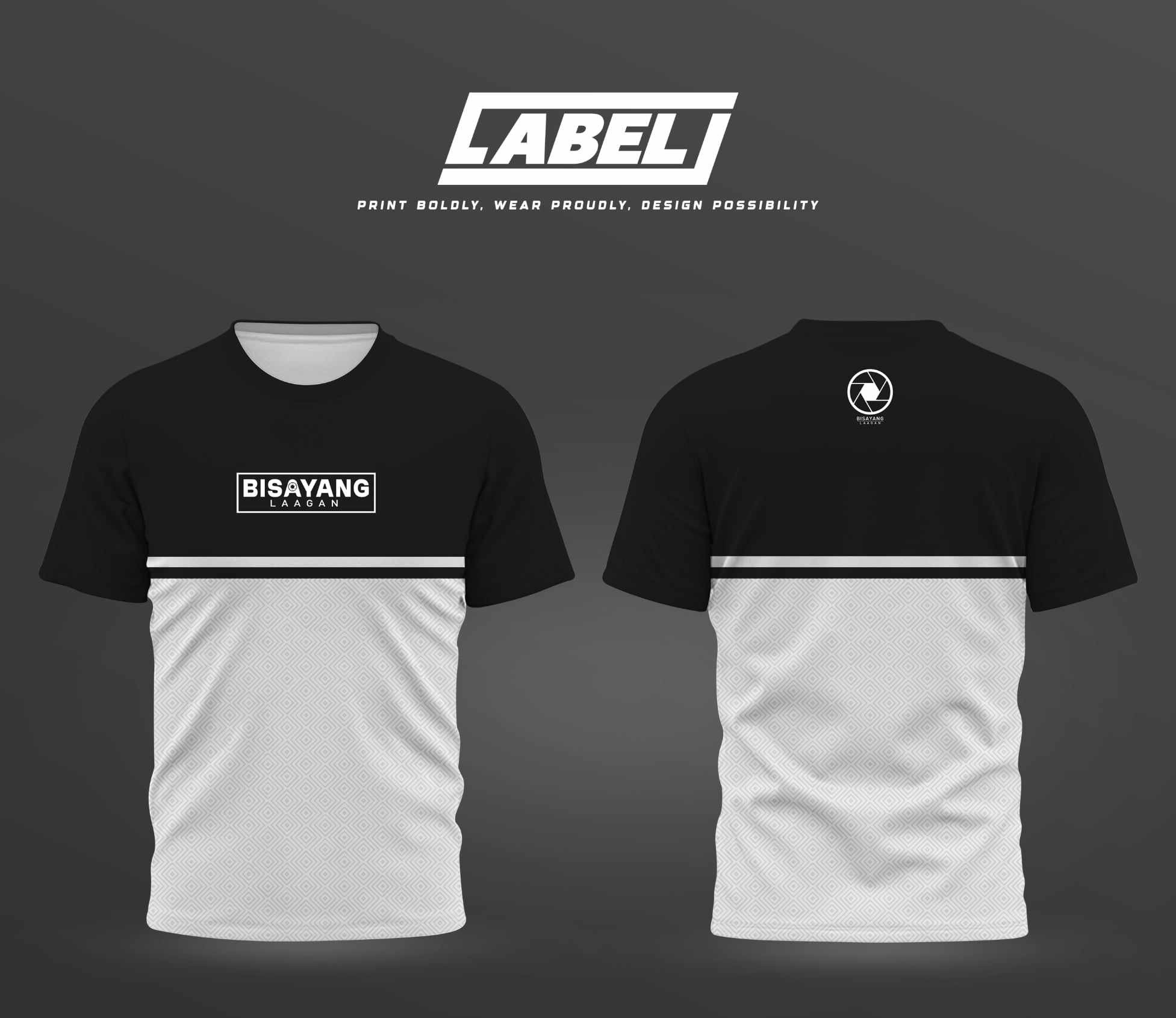 Bisayang Laagan