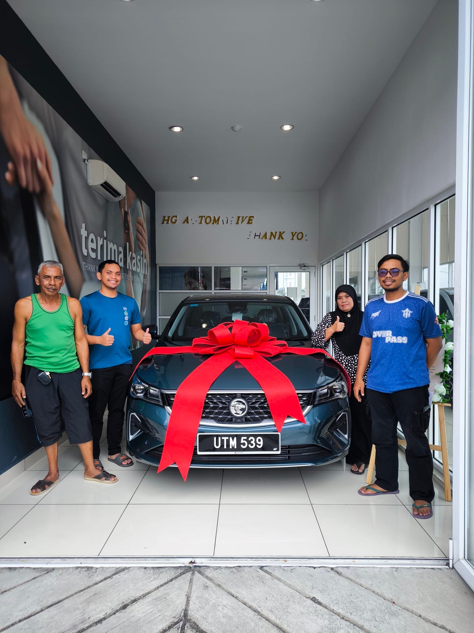 ♥️Delivery One... - Proton JB Mutiara Rini -CM- 0167080271 | Facebook