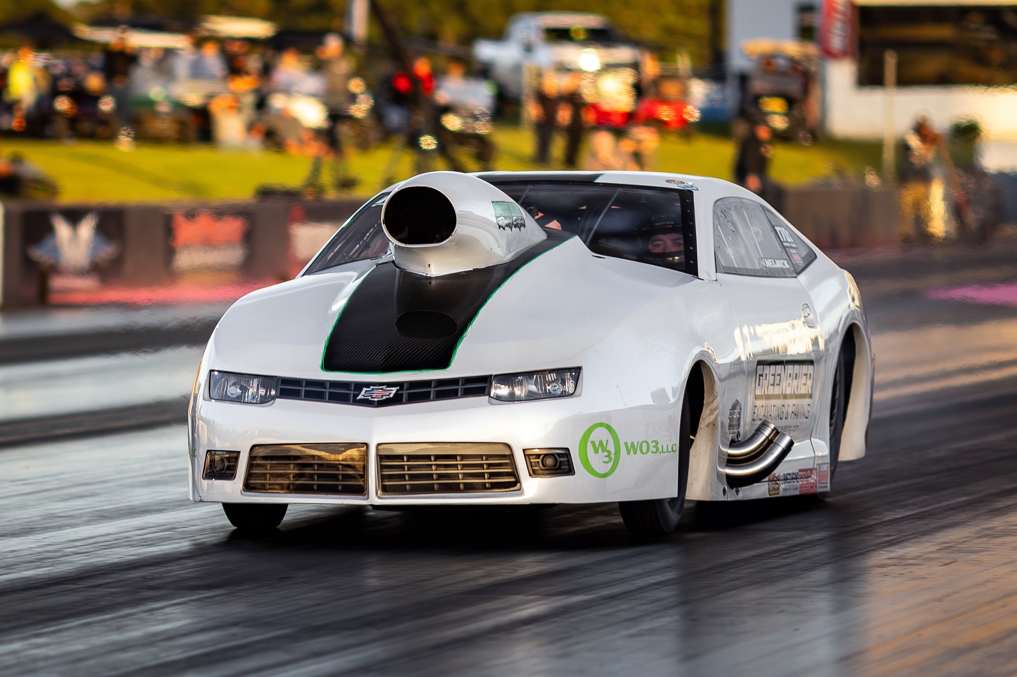 PDRA Racing - Shout out to Quick Drive Racing for returning as the Low ...