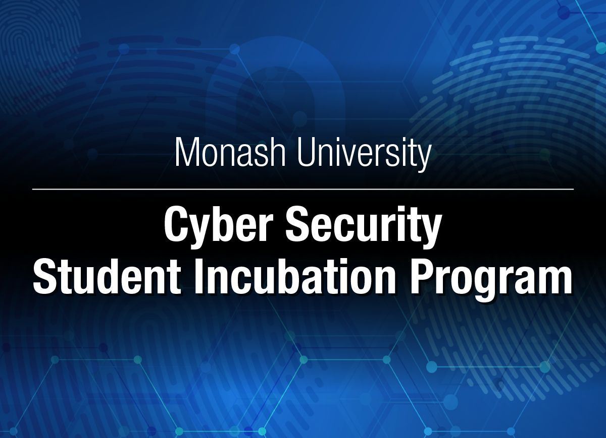 🚀 Excel your career... - Monash Cyber Security Club - MonSec | Facebook