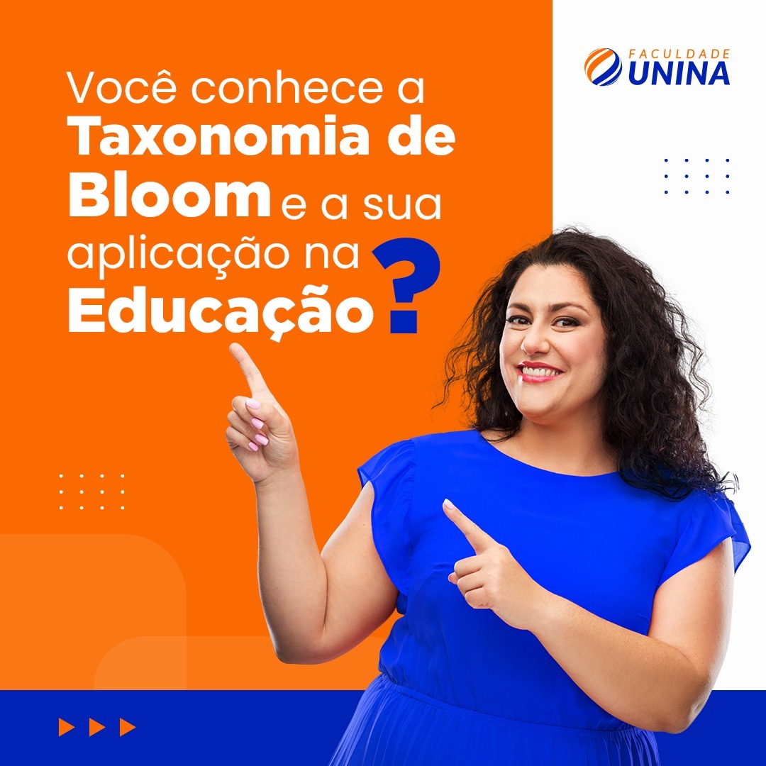 Você conhece... - Faculdade UNINA - Unidade Nova Bassano - RS