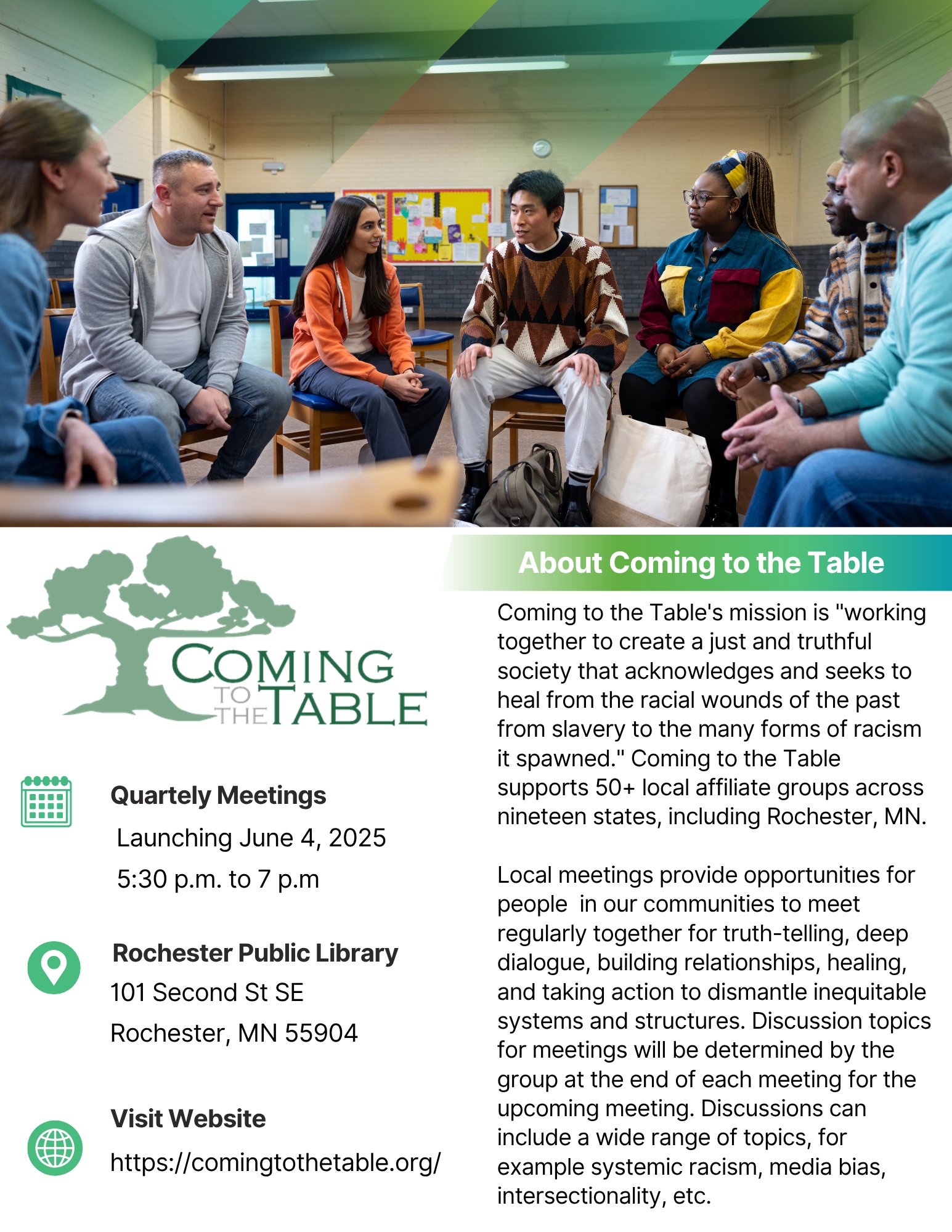 Rochester Area Foundation | Rochester MN