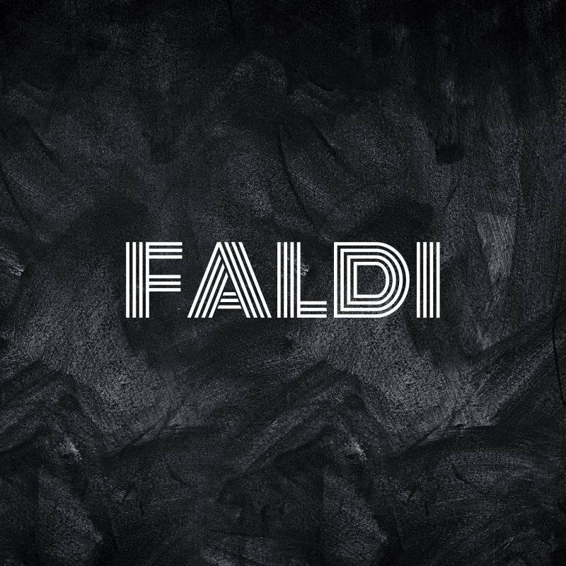 Faldi Aldi