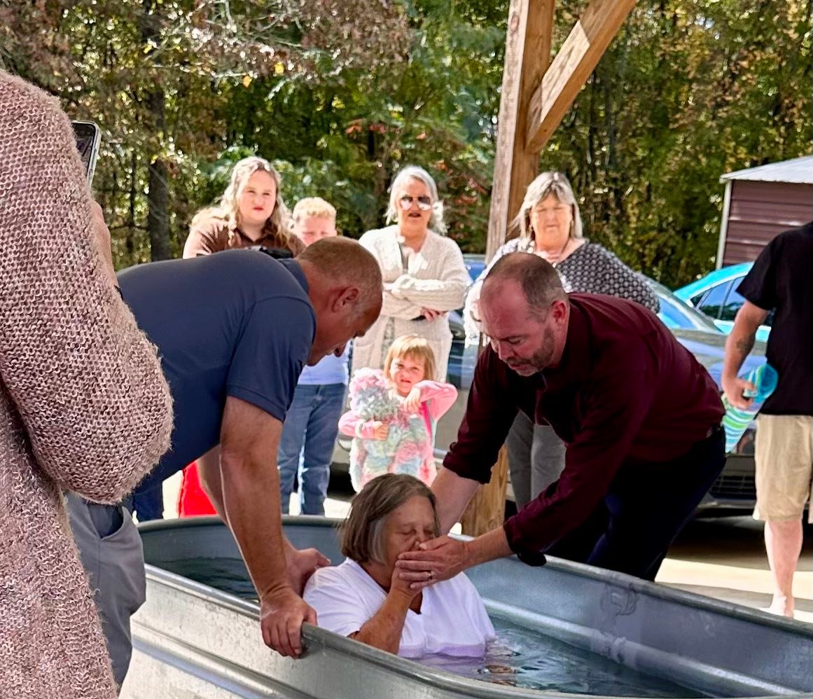 New Vision Church of God added... - New Vision Church of God