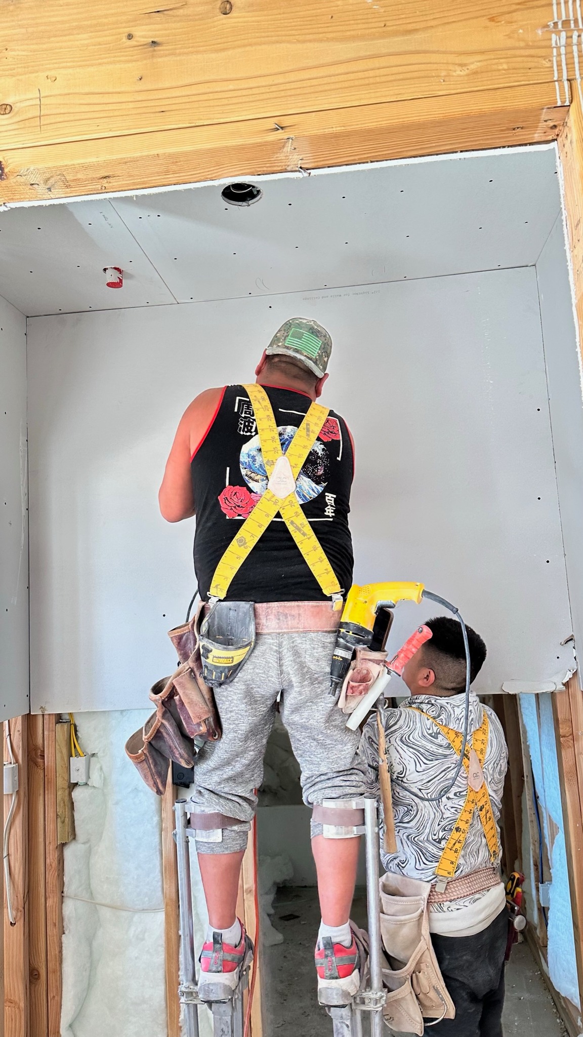 Dynamic Drywall Inc. | Windsor CO