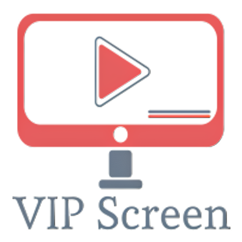 VIP Screen