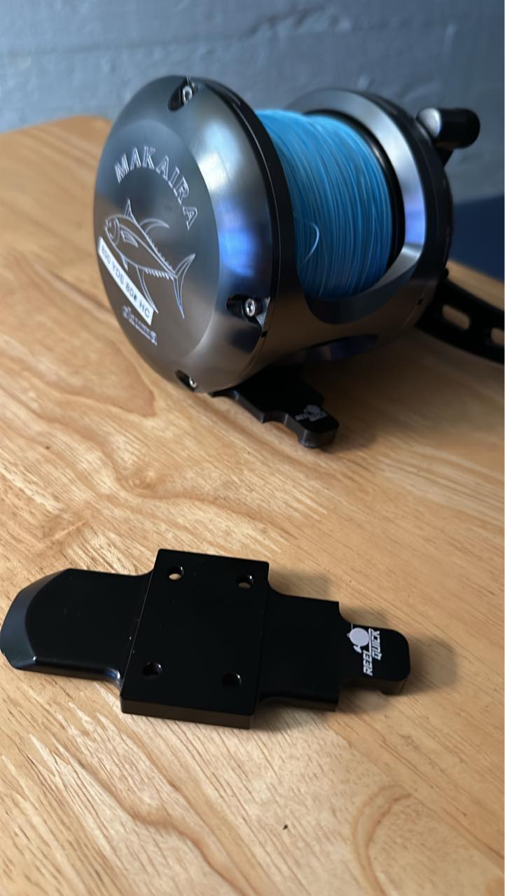 okuma makaira vs shimano stella MK 50WIISEa Silver 2 Speed Lever Drag Reel Crafted for elite saltwater anglers ReelQuick Okuma Makaira Reels Compatibility
