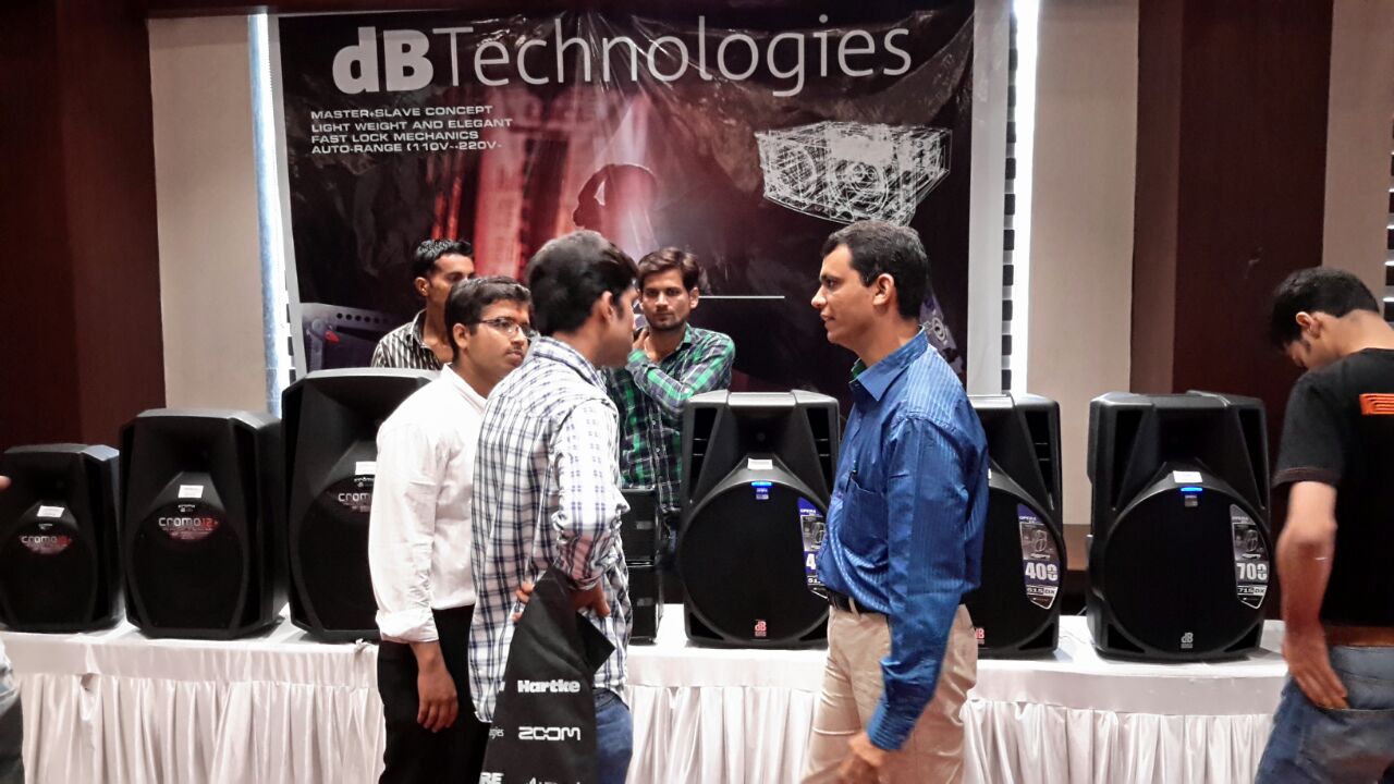 Raja Electronics | Vadodara