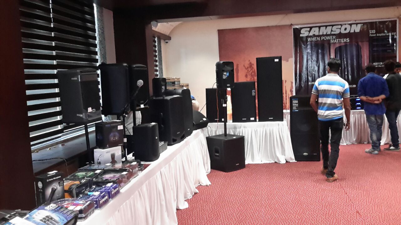 Raja Electronics | Vadodara