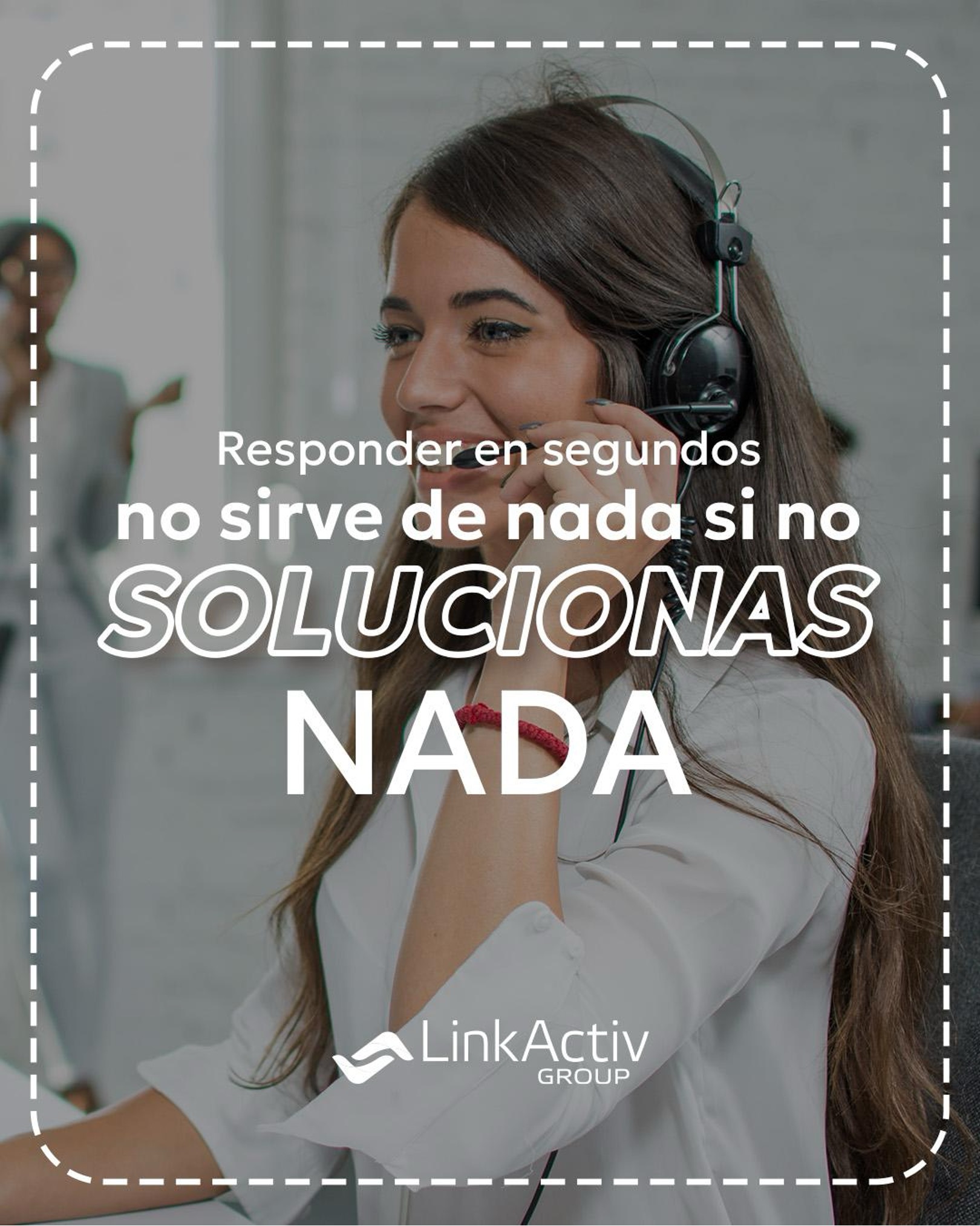 LinkActiv Group | Guaynabo