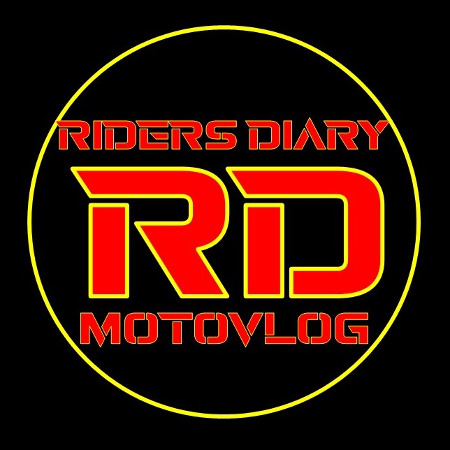 Riders Diary Motovlog | Rizal