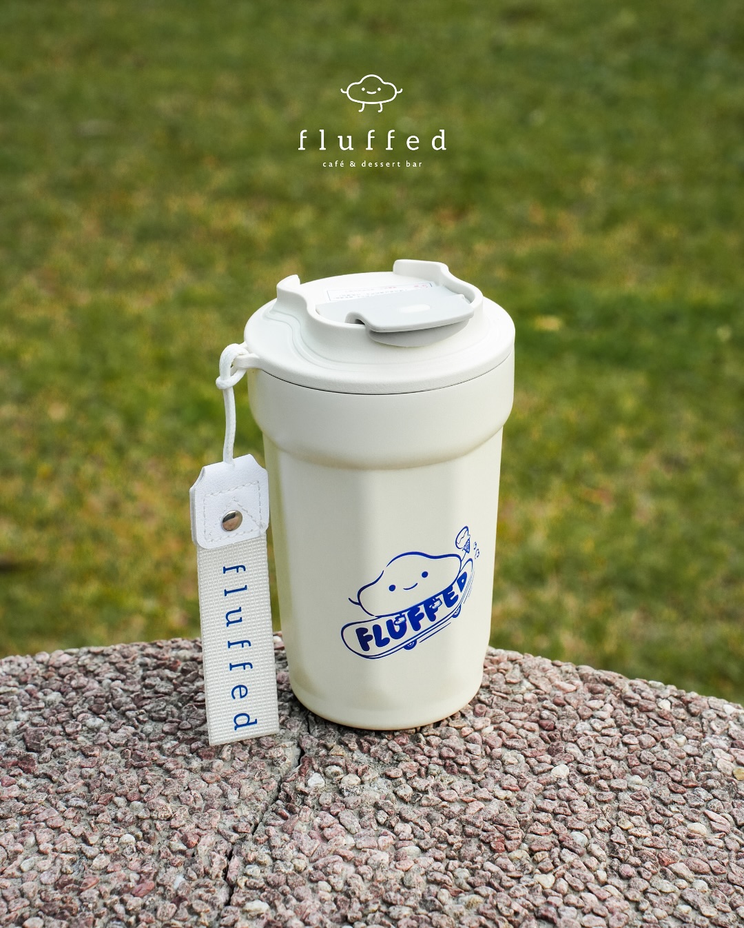 Fluffed Café & Dessert Bar... - Fluffed Café & Dessert Bar