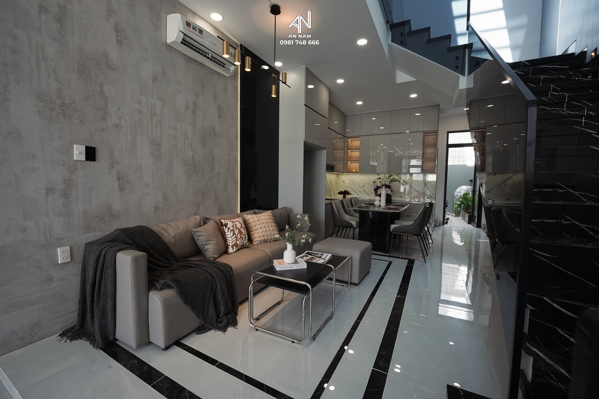 Kiến trúc Xây dựng An Nam... - Kiến trúc Xây dựng An Nam