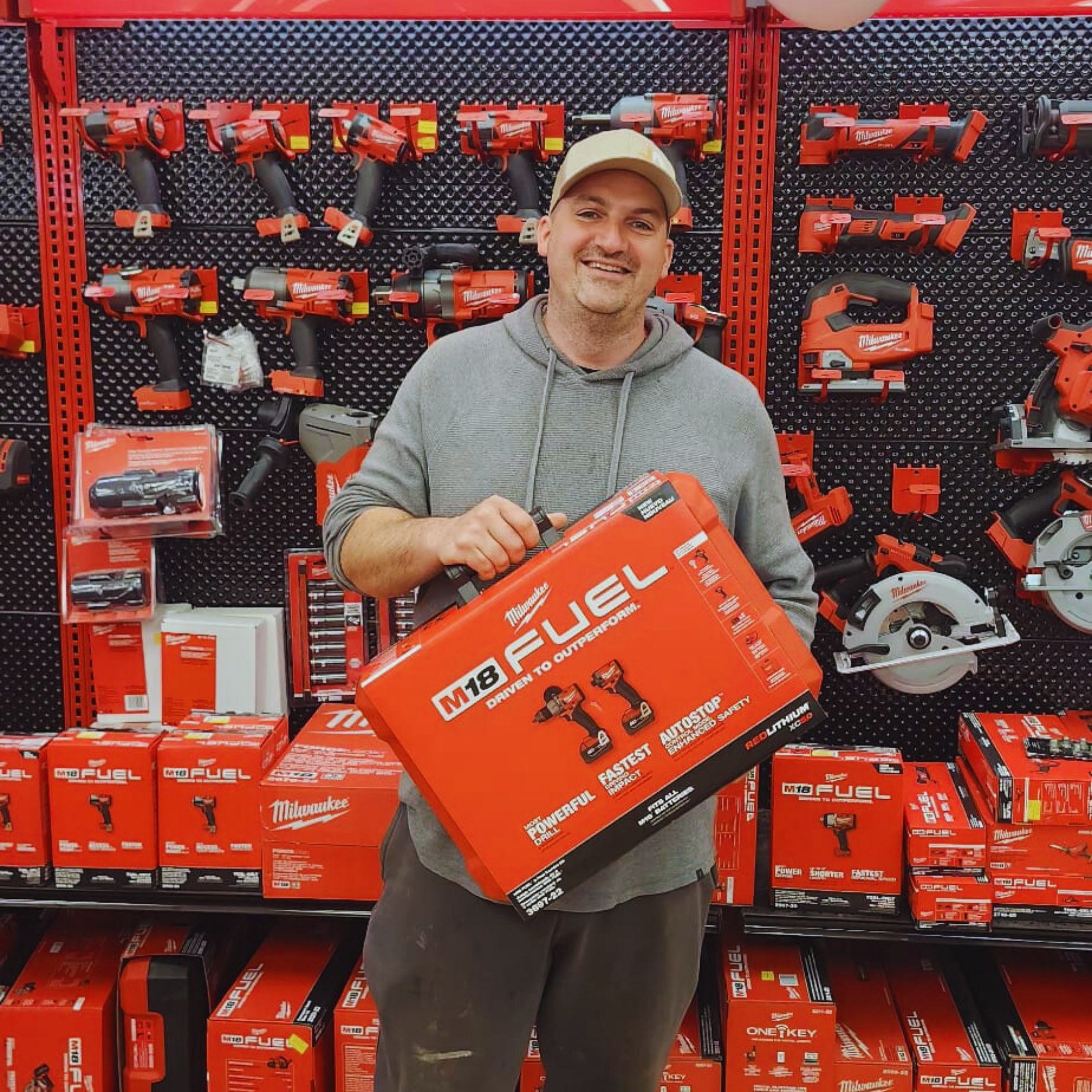 🎉 Congratulations to our... - Action Fasteners Moncton | Facebook