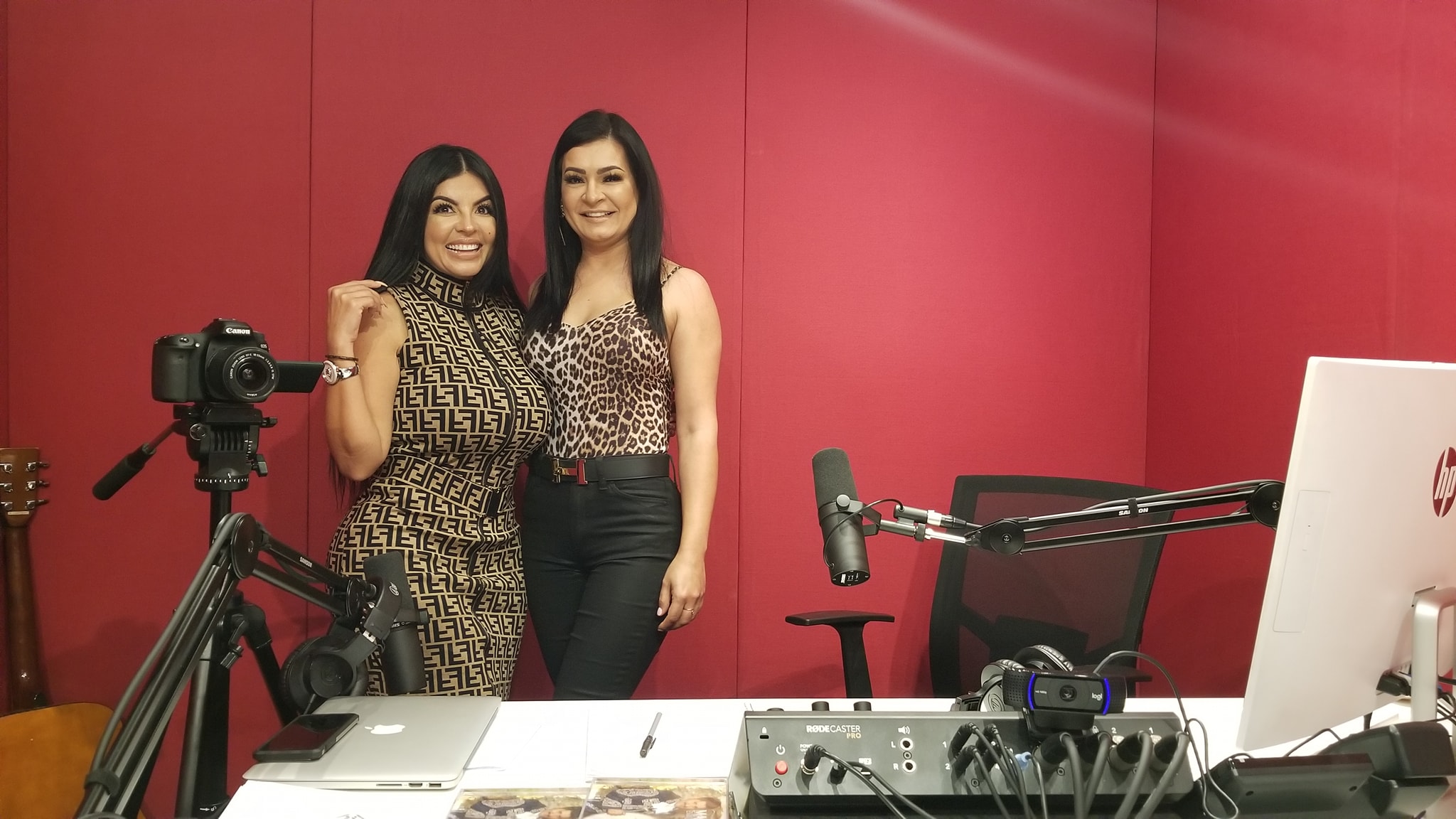 Sandra Garcia Colombiana