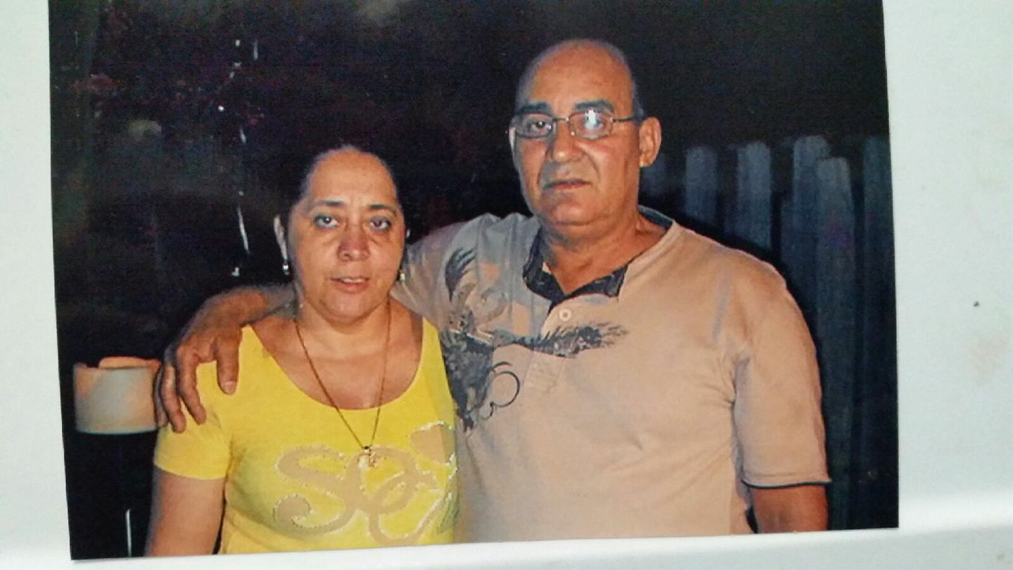 Ramon Romero