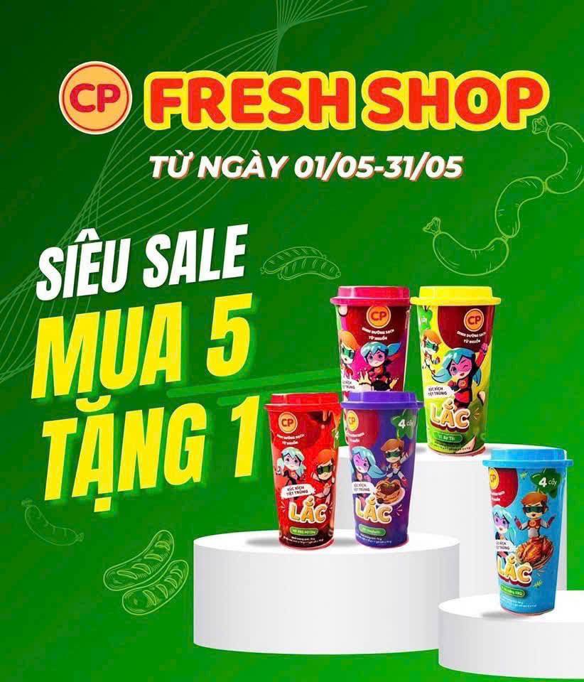 Freshshop Bình Phước added a new... - Freshshop Bình Phước