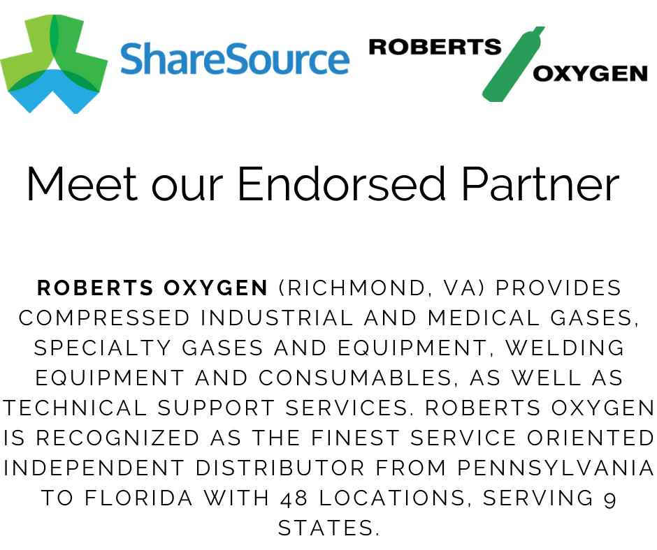 ShareSource - Meet one of our Endorsed Partners, Roberts...