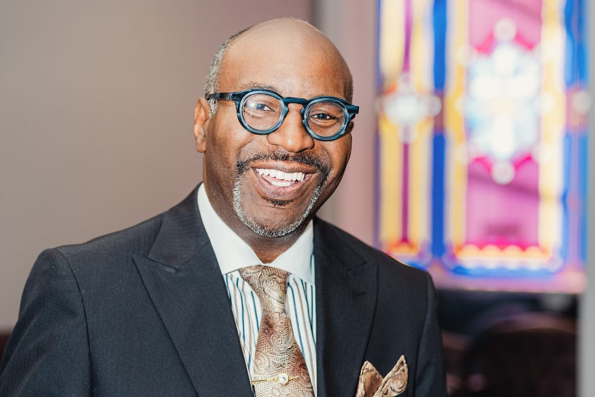 Rush - Congratulations to Rush Homes board member, Dr. James Coleman ...