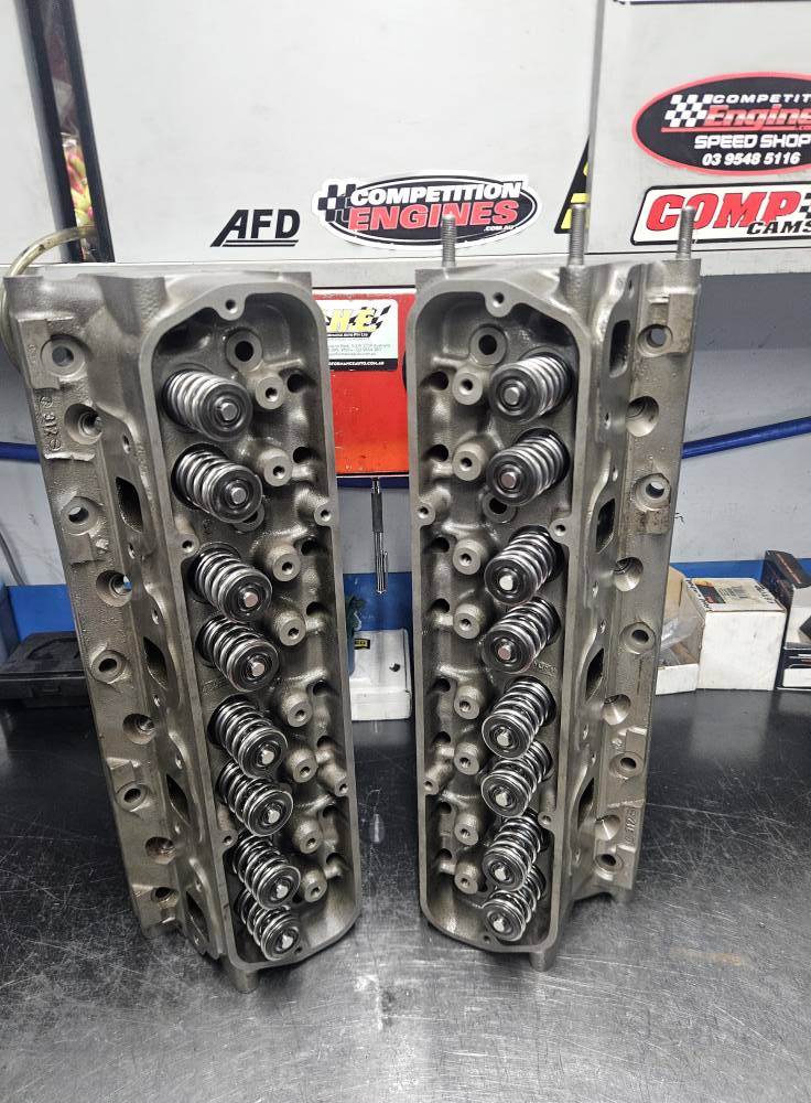Competition Engines added a new photo. - Competition Engines
