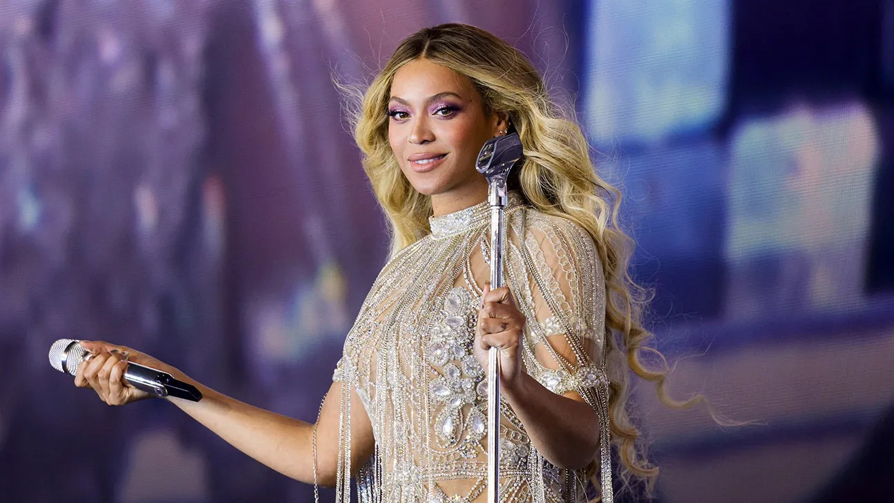 Beyonce Concert Tickets