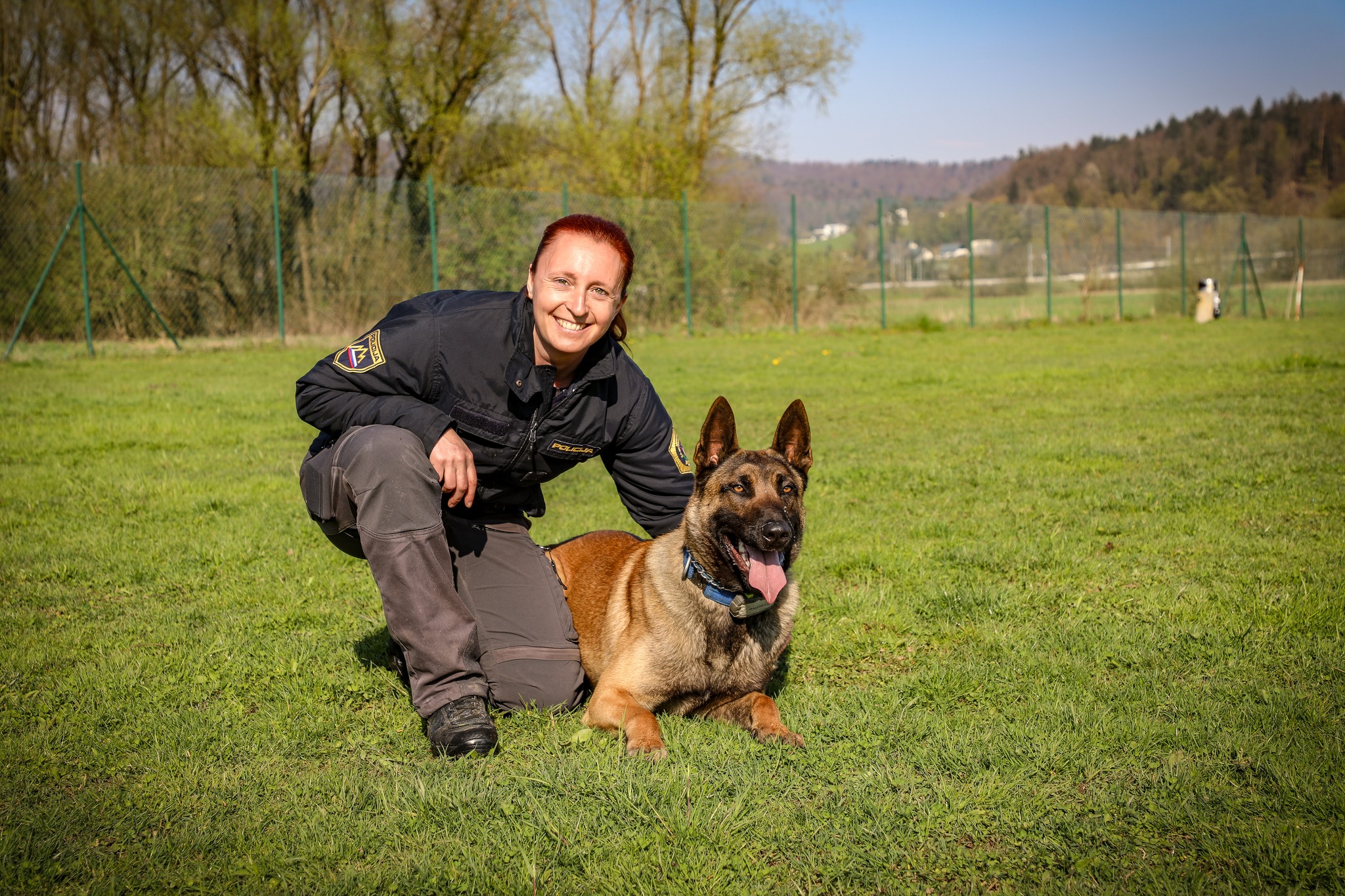 Slovenska... - Slovenska vojska/Slovenian Armed Forces