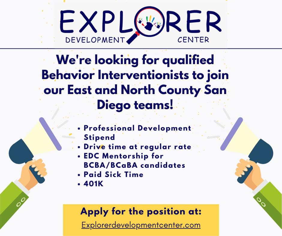 Explorer - We are #hiring | Facebook