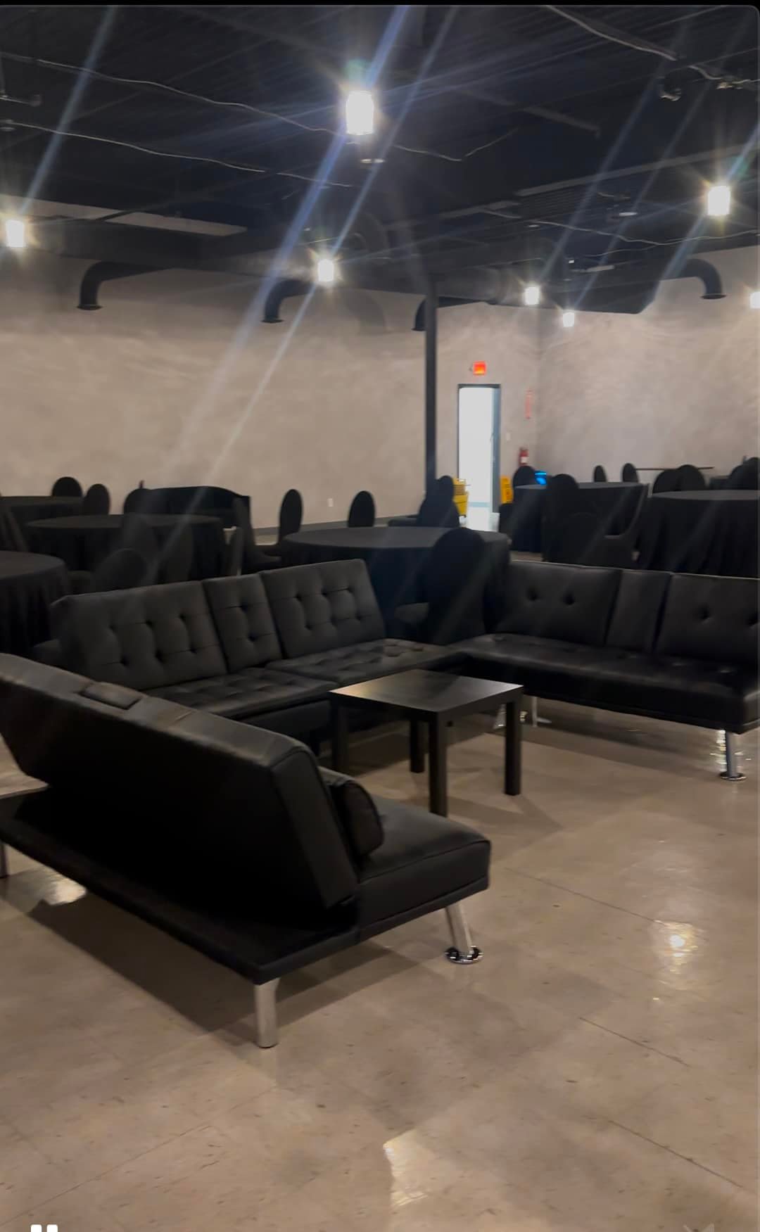Book your special event today... - The Vue Event Center | Facebook