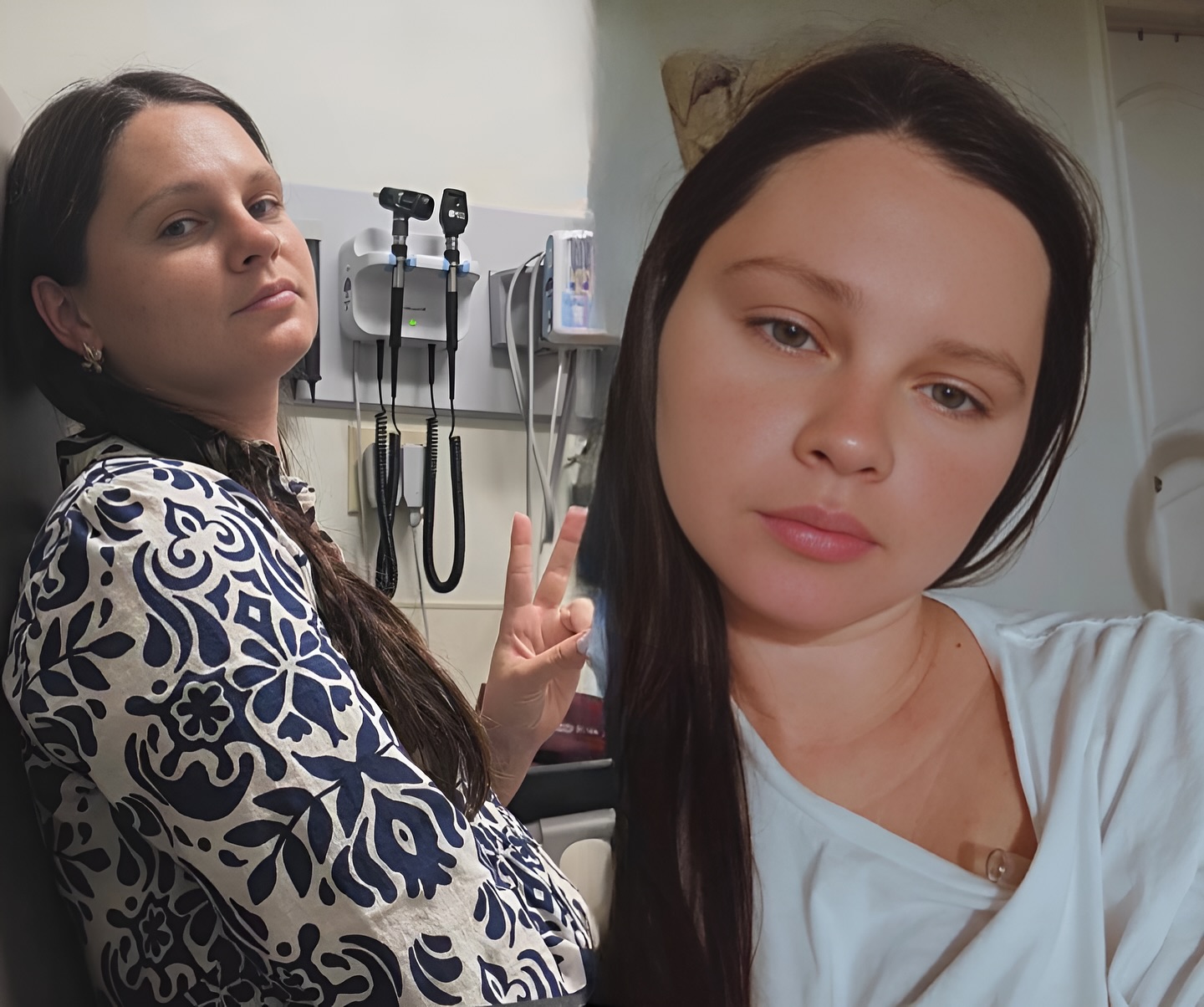 Roloff - 💔 Julia Shares Alarming Health Update During Pregnancy With ...