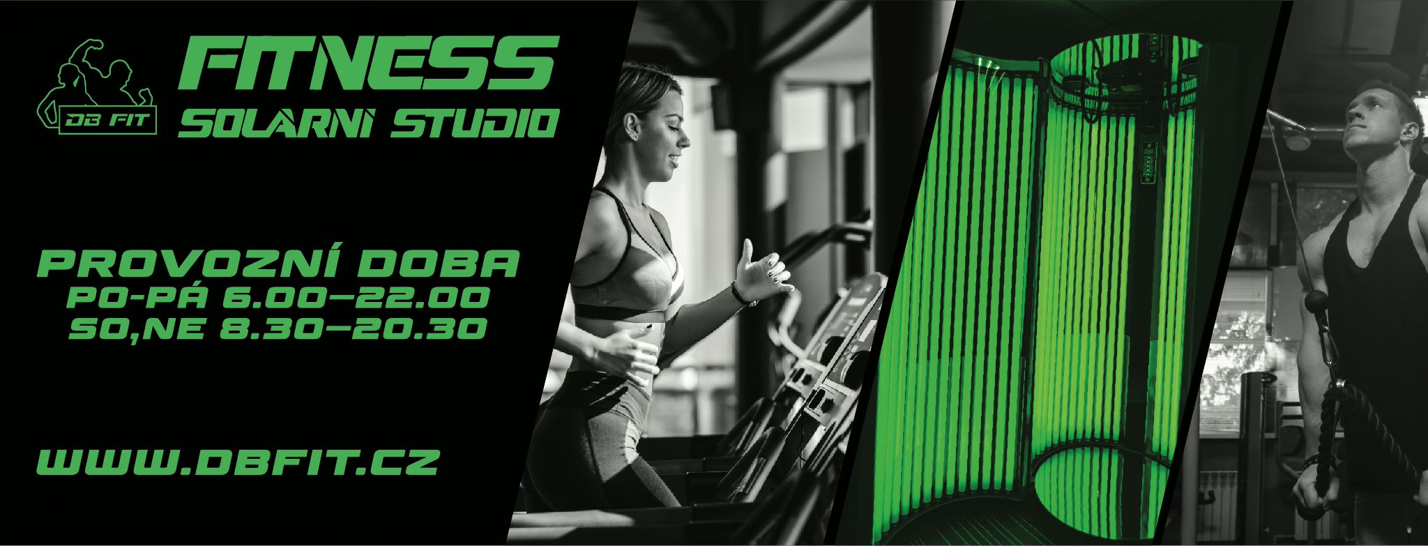 DB Fit Dolní Břežany | Dolni Brezany